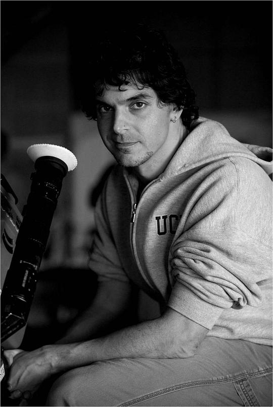 唐·曼西尼 Don Mancini
