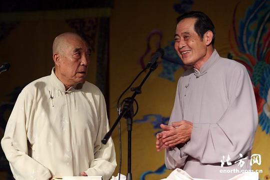 郑福山 Fushan Zheng