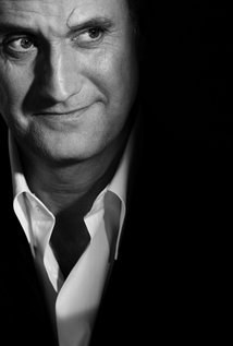 索伦·比尔马克 Søren Pilmark