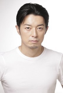 小山田将 Sho Oyamada
