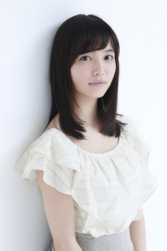 山根千佳 Chika Yamane