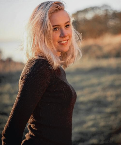 约瑟芬·弗里达·佩特森 Josefine Frida Pettersen