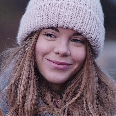 丽莎·泰格 Lisa Teige