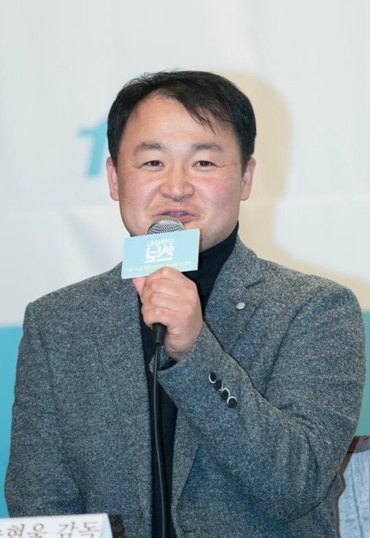 宋贤旭 Hyun-wook Song