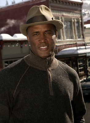 肯尼·列昂 Kenny Leon