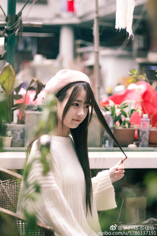 於佳怡 Jiayi Yu