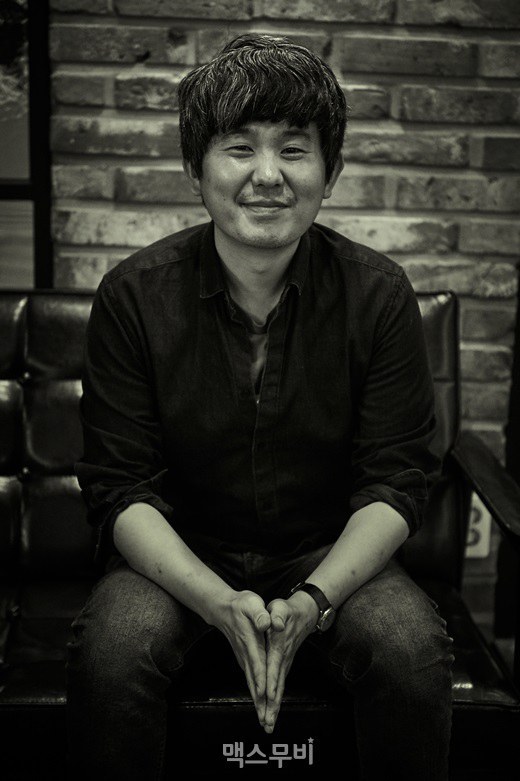 金宗宽 Jong-kwan Kim