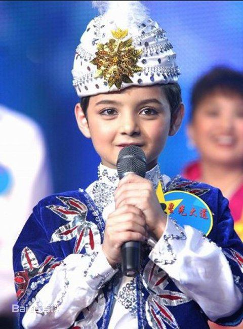 阿尔法 Arafat Arslan