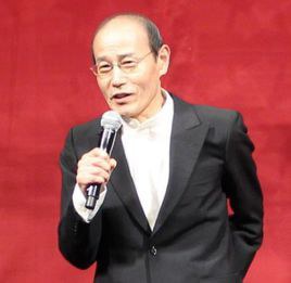 吉野洋 Hiroshi Yoshino