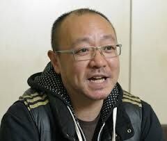 猪股隆一 Ryûichi Inomata