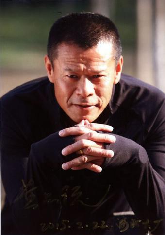 黄品沅 Ruomeng Huang