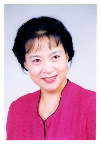 施建岚 Jianlan Shi