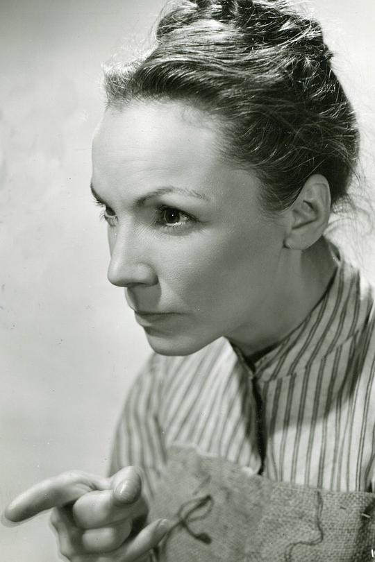 弗里达·杰克逊 Freda Jackson