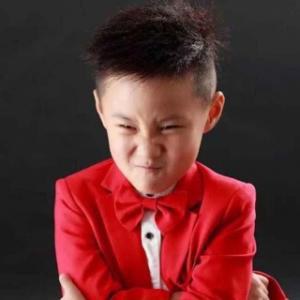 赵士添 Shitian Zhao