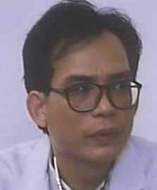 周志辉 Chi-Fai Chow