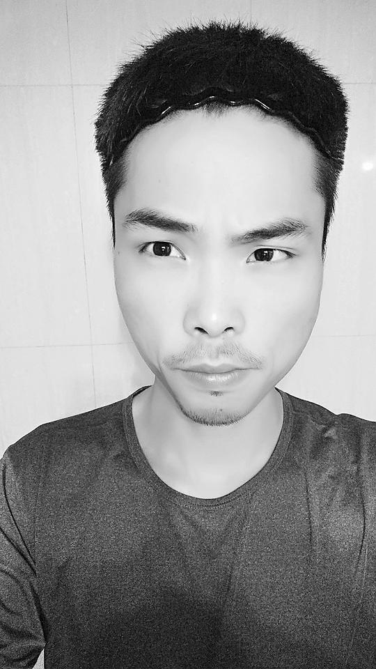 孙闰伟 Runwei Sun