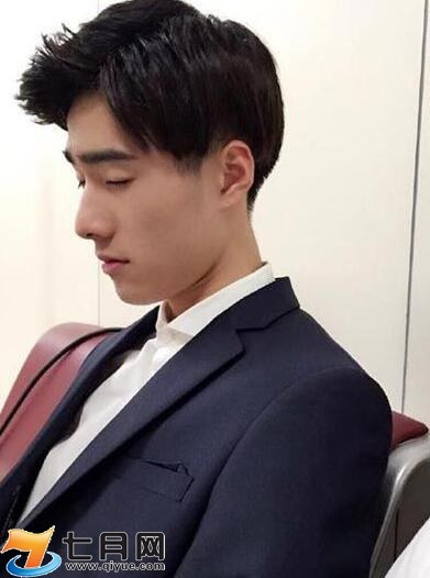 张啸昂 Xiao'ang Zhang