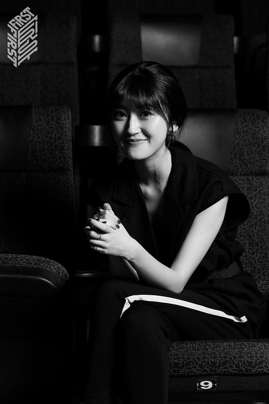 李冉 Ran Li