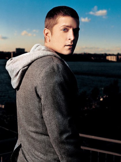 罗布·托马斯 Rob Thomas