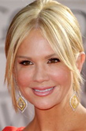 南希·奥黛尔 Nancy O'Dell