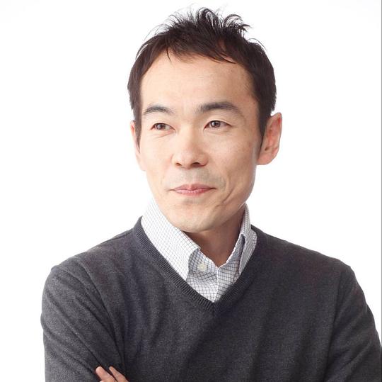 水野智则 Tomonori Mizuno