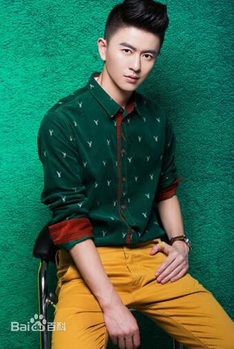 雷鹏宇 Pengyu Lei