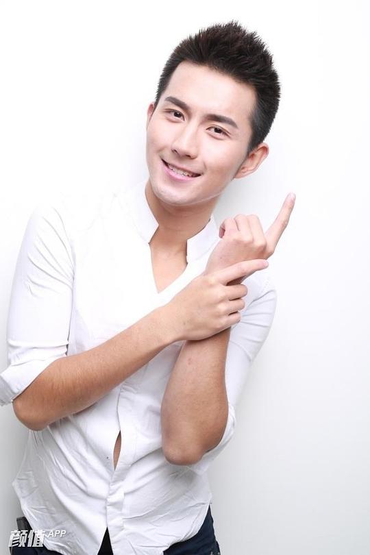 陈思瀚 Sihan Chen
