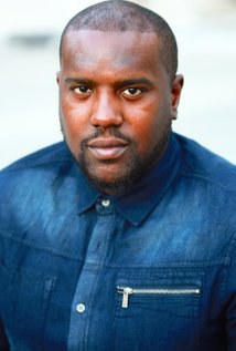 以利亚·埃弗雷特 Elijah Everett