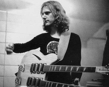 罗杰·麦吉恩 Roger McGuinn