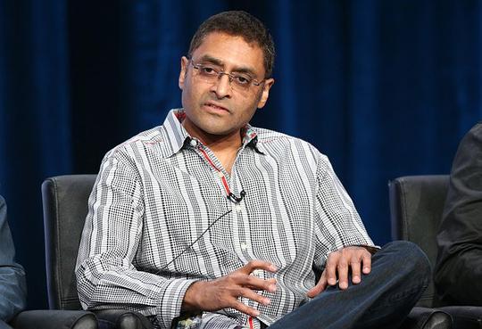 纳伦·尚卡 Naren Shankar