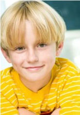 内森·甘宝 Nathan Gamble