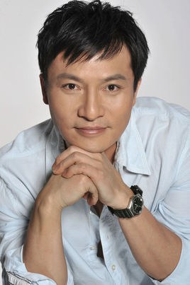 徐卫 Wei Xu
