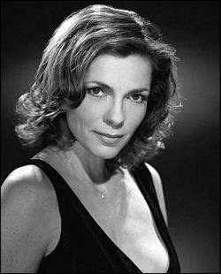 伊丽莎白·布尔吉娜 Élisabeth Bourgine