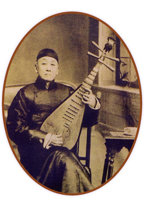 刘宝全 Baoquan Liu