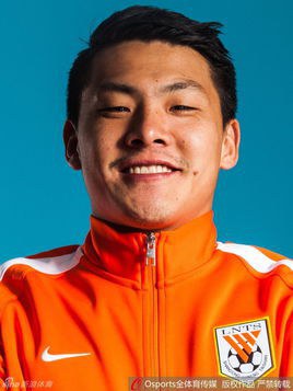 王大雷 Dalei Wang
