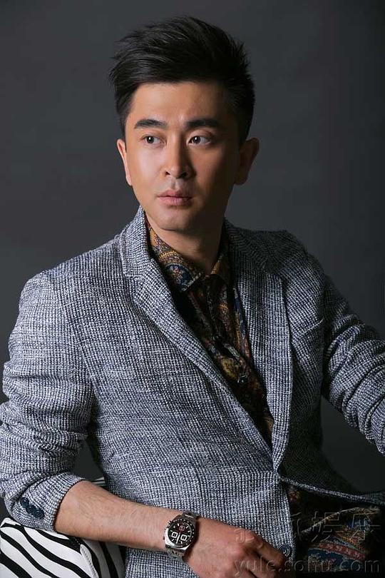 铁伟光 Weiguang Tie