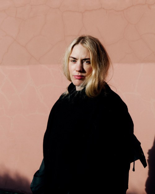 尤莉娅·安德姆 Julie Andem