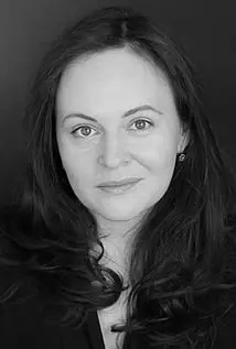 旺达·奥普琳斯卡 Wanda Opalinska