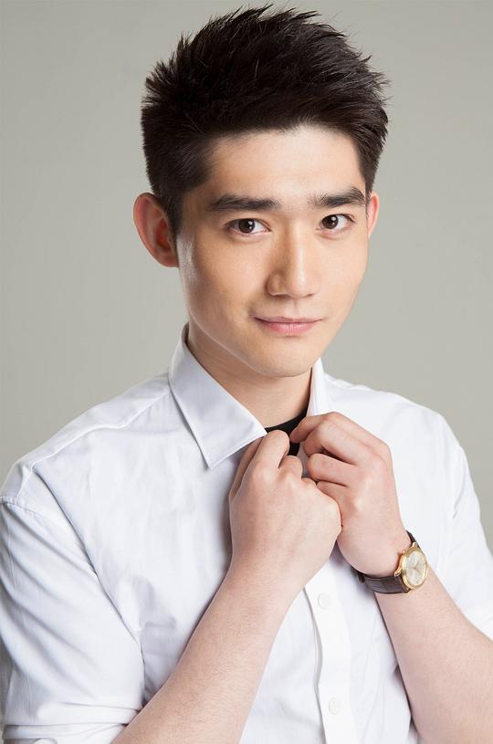 薛皓 Hao Xue