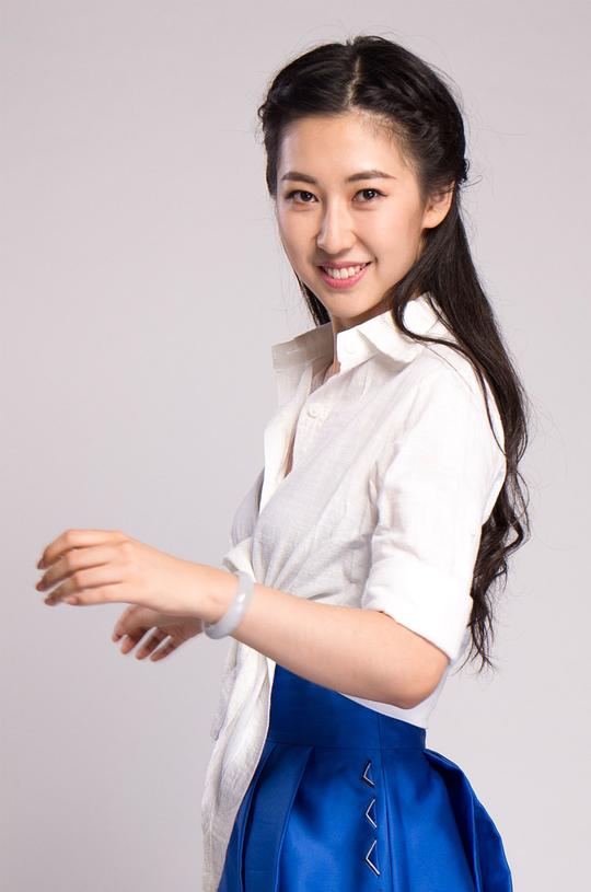 刘子铭 Ziming Liu