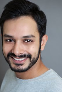 利昂·谢卜利·艾哈迈德 Leon Shibli Ahmad