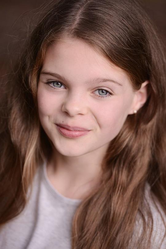 泰萨·莫里斯 Tessa Morris