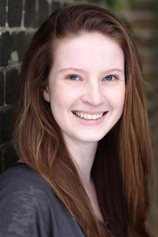 艾米·弗洛依德 Amy Floyd