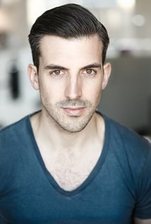 罗斯·格林 Ross Green