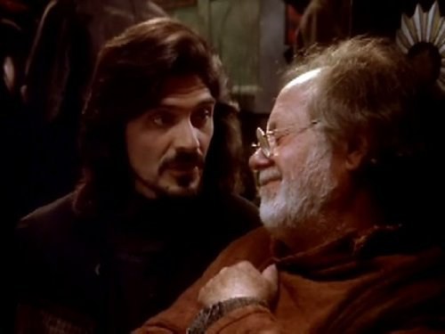 杰森·卡特 Jason Carter