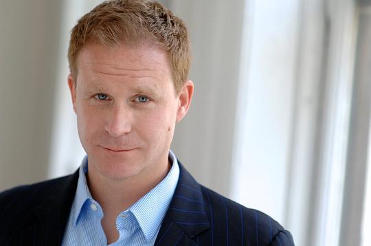 亚历克斯·克兰默 Alex Cranmer