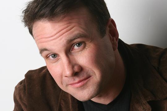 特德·科赫 Ted Koch