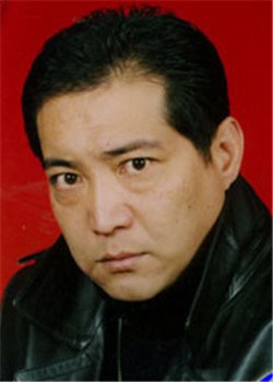 迟国栋 Guodong Chi