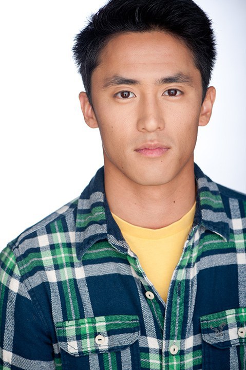 安东尼·马 Anthony Ma