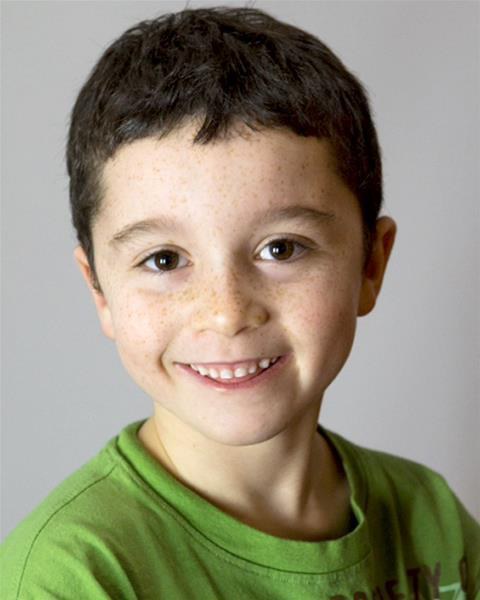 迪伦·麦基尔南 Dylan McKiernan